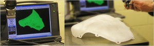 3D Scanning