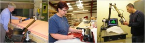 AV Thermoforming