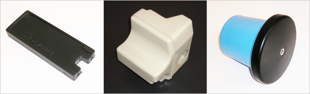 AV Thermoforming Enclosures
