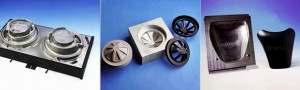 Inhouse Mould Making