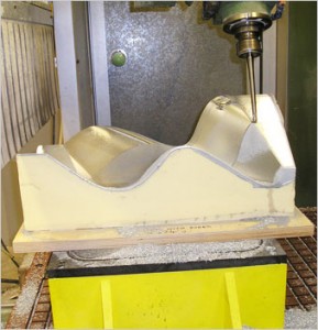 In-house Mould Making