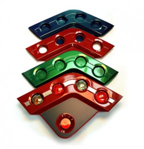 Thermoforming