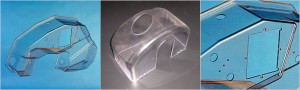 AV Thermoforming Polycarbonate