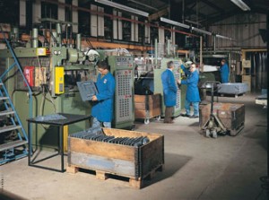 AV Engineering Thermoforming