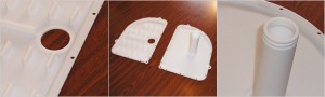 Polytetrafluoroethylene