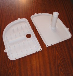AV Sub Contract Machining