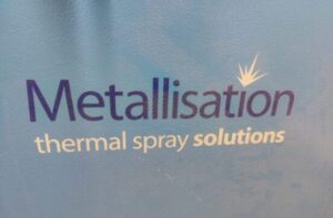 zinc spraying solutions