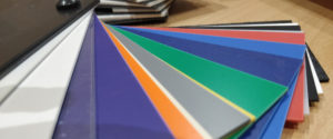 materials
