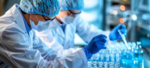medical industry