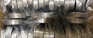 plastic packaging
